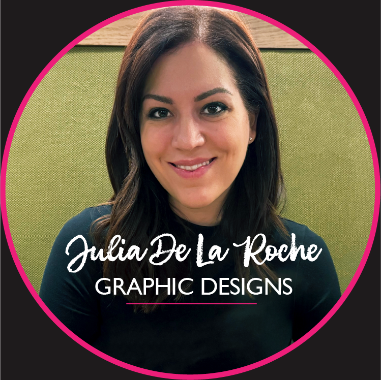 Home - Julia De La Roche