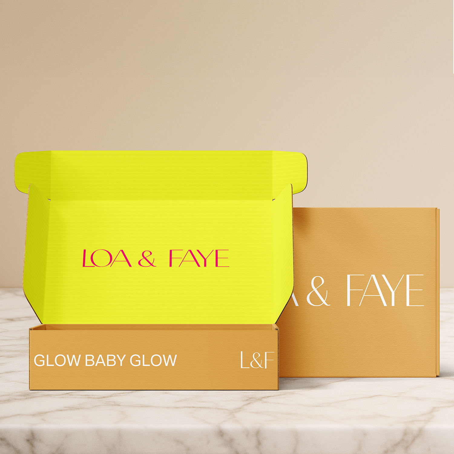 L&F Box