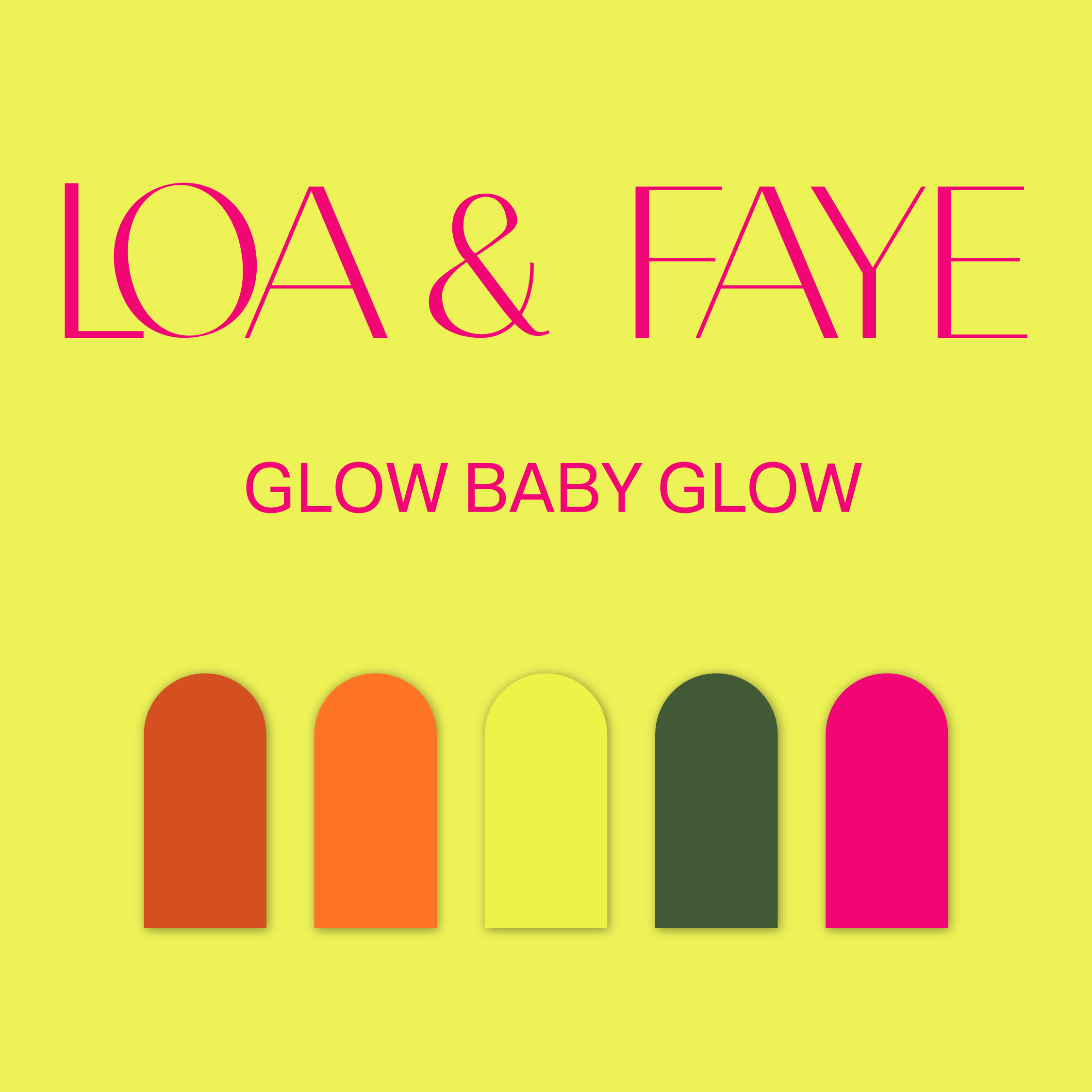 Lao and Faye Brief